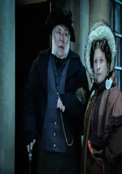 Диккенсиада (2015) в хорошем качестве через торрент Диккенсиада (2015) сериал в хорошем качестве через торрент