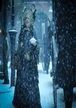 Диккенсиада (2015) через торрент бесплатно Диккенсиада (2015) сериал через торрент бесплатно