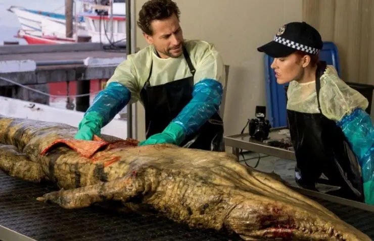 Доктор Хэрроу (2018) через торрент бесплатно Доктор Хэрроу (2018) сериал через торрент бесплатно