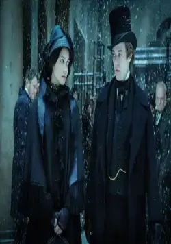 Диккенсиада (2015) через торрент скачать Диккенсиада (2015) сериал через торрент скачать