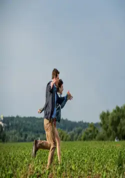 Катькино поле (2018) через торрент скачать Катькино поле (2018) сериал через торрент скачать