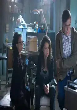 Темное дитя (2013) в хорошем качестве через торрент Темное дитя (2013) сериал в хорошем качестве через торрент