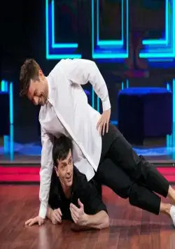 Импровизация (2016) через торрент бесплатно Импровизация (2016) сериал через торрент бесплатно