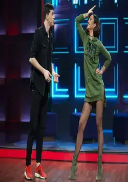 Импровизация (2016) через торрент скачать Импровизация (2016) сериал через торрент скачать