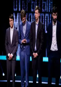 Открытый микрофон (2017) через торрент скачать Открытый микрофон (2017) сериал через торрент скачать