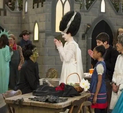 Джесси (2011) через торрент бесплатно Джесси (2011) сериал через торрент бесплатно