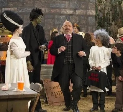 Джесси (2011) в хорошем качестве через торрент Джесси (2011) сериал в хорошем качестве через торрент