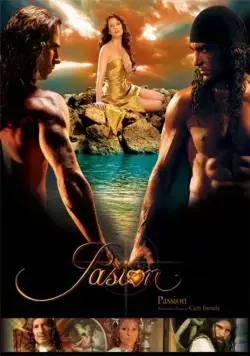Страсть / Pasión (2007) сериал скачать через торрент в хорошем качестве