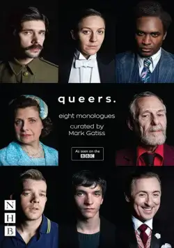 Квиры / Queers (2017) сериал скачать через торрент в хорошем качестве