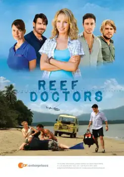 Врачи с острова Надежды / Reef Doctors (2013) сериал скачать через торрент в хорошем качестве