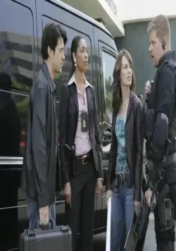 Переговорщики (2006) в хорошем качестве через торрент Переговорщики (2006) сериал в хорошем качестве через торрент