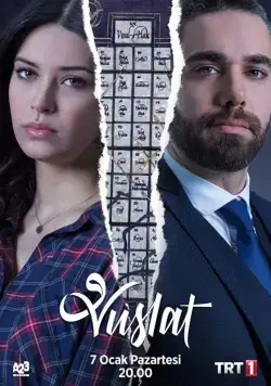 Воссоединение / Vuslat (2019) сериал скачать через торрент в хорошем качестве