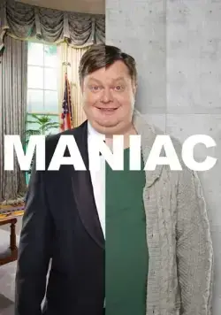 Маньяк / Maniac (2014) сериал скачать через торрент в хорошем качестве