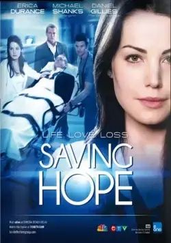 В надежде на спасение / Saving Hope (2012) сериал скачать через торрент в хорошем качестве