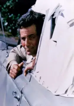 Коломбо (1971) в хорошем качестве через торрент Коломбо (1971) сериал в хорошем качестве через торрент