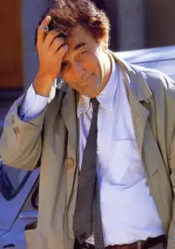 Коломбо (1971) через торрент скачать Коломбо (1971) сериал через торрент скачать