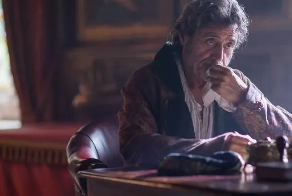 Доктор Торн (2016) через торрент скачать Доктор Торн (2016) сериал через торрент скачать