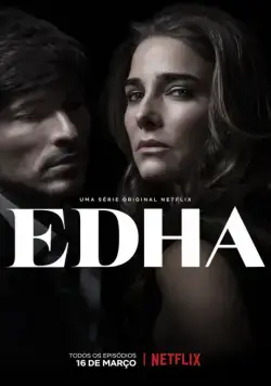 Эда / Edha (2018) сериал скачать через торрент в хорошем качестве