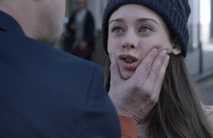 Цена лжи (2018) через торрент скачать Цена лжи (2018) сериал через торрент скачать