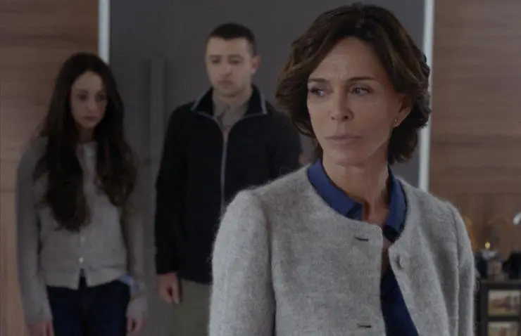 Цена лжи (2018) в хорошем качестве через торрент Цена лжи (2018) сериал в хорошем качестве через торрент