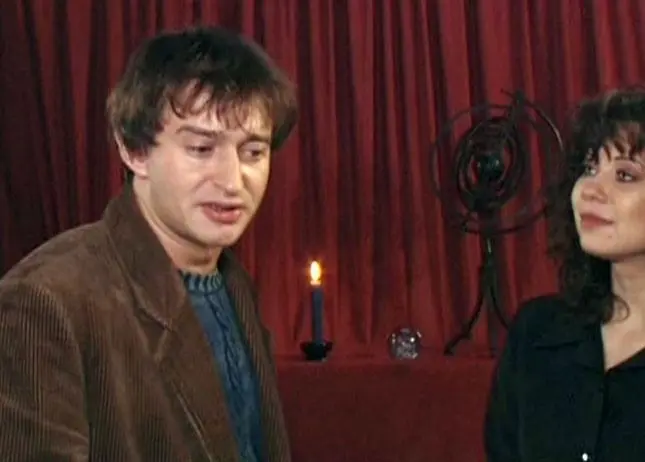 Бухта Филиппа (2005) через торрент скачать Бухта Филиппа (2005) сериал через торрент скачать