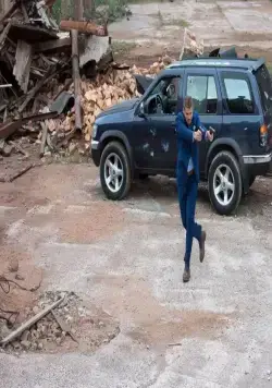 Должок (2016) через торрент бесплатно Должок (2016) сериал через торрент бесплатно