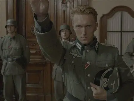 Диверсанты (2012) через торрент бесплатно Диверсанты (2012) сериал через торрент бесплатно