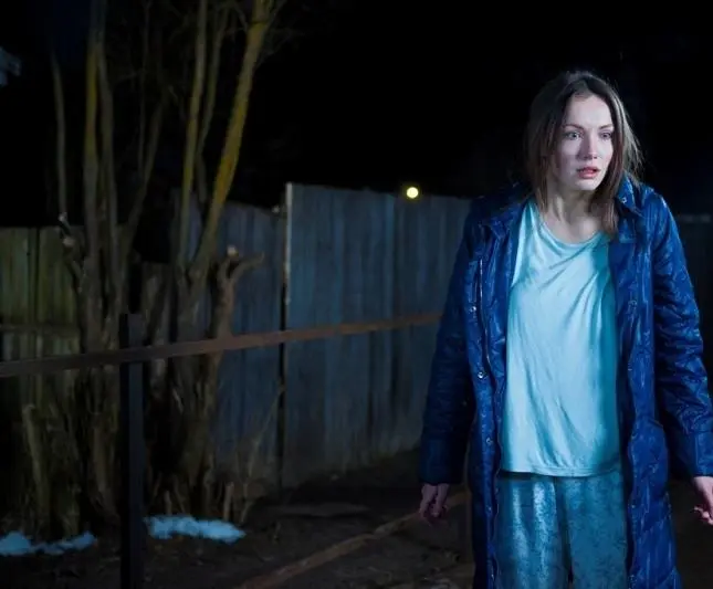 Я всё преодолею (2014) в хорошем качестве через торрент Я всё преодолею (2014) сериал в хорошем качестве через торрент