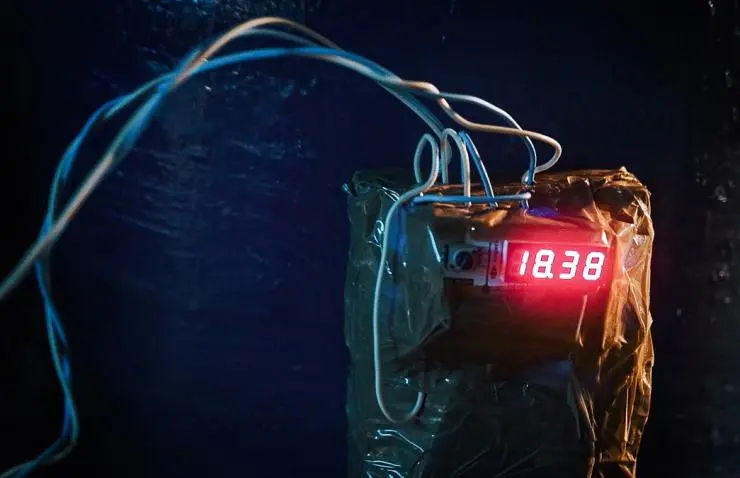 Стражи Отчизны (2019) через торрент скачать Стражи Отчизны (2019) сериал через торрент скачать