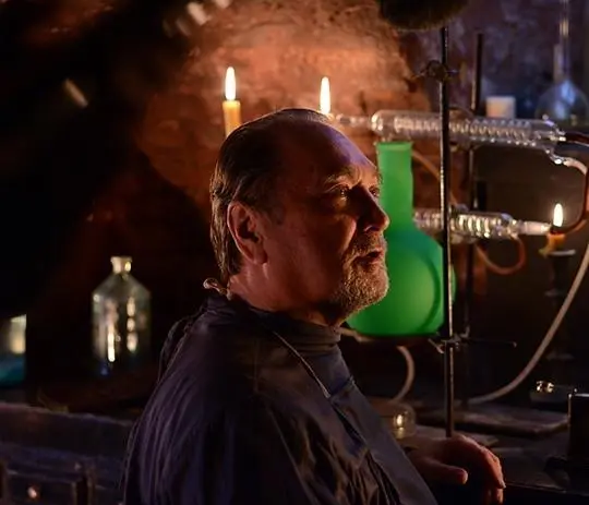 Алхимик (2014) в хорошем качестве через торрент Алхимик (2014) сериал в хорошем качестве через торрент