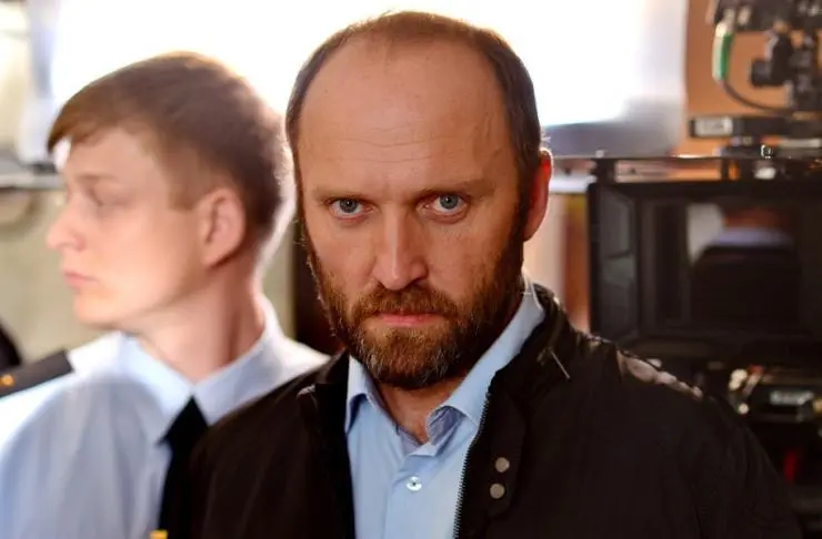 Беги, не оглядывайся! (2017) через торрент бесплатно Беги, не оглядывайся! (2017) сериал через торрент бесплатно