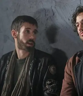 Объявлены в розыск (2008) в хорошем качестве через торрент Объявлены в розыск (2008) сериал в хорошем качестве через торрент