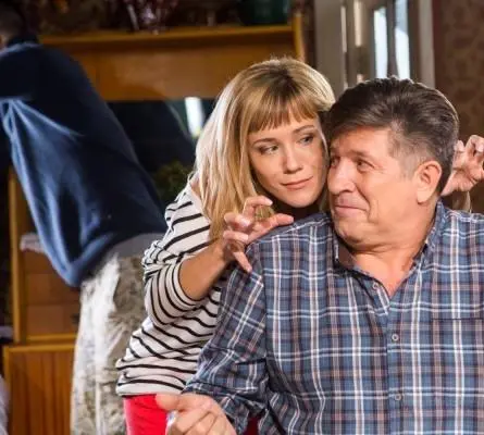 Ради любви я все смогу (2015) через торрент бесплатно Ради любви я все смогу (2015) сериал через торрент бесплатно