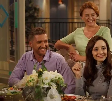 Ради любви я все смогу (2015) в хорошем качестве через торрент Ради любви я все смогу (2015) сериал в хорошем качестве через торрент