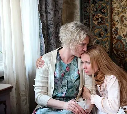 Ласточкино гнездо (2012) в хорошем качестве через торрент Ласточкино гнездо (2012) сериал в хорошем качестве через торрент