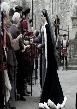 Волчий зал (2015) через торрент скачать Волчий зал (2015) сериал через торрент скачать