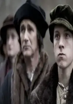 Волчий зал (2015) через торрент бесплатно Волчий зал (2015) сериал через торрент бесплатно