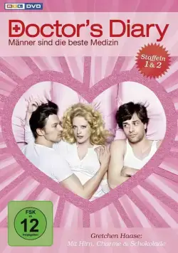 Дневник доктора / Doctor's Diary - Männer sind die beste Medizin (2008) сериал скачать через торрент в хорошем качестве