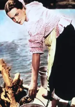 Тихий Дон (1957) через торрент бесплатно Тихий Дон (1957) сериал через торрент бесплатно