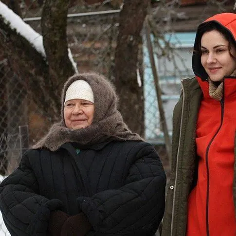 Заложница (2017) через торрент бесплатно Заложница (2017) сериал через торрент бесплатно