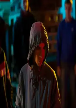 Закон каменных джунглей (2015) в хорошем качестве через торрент Закон каменных джунглей (2015) сериал в хорошем качестве через торрент