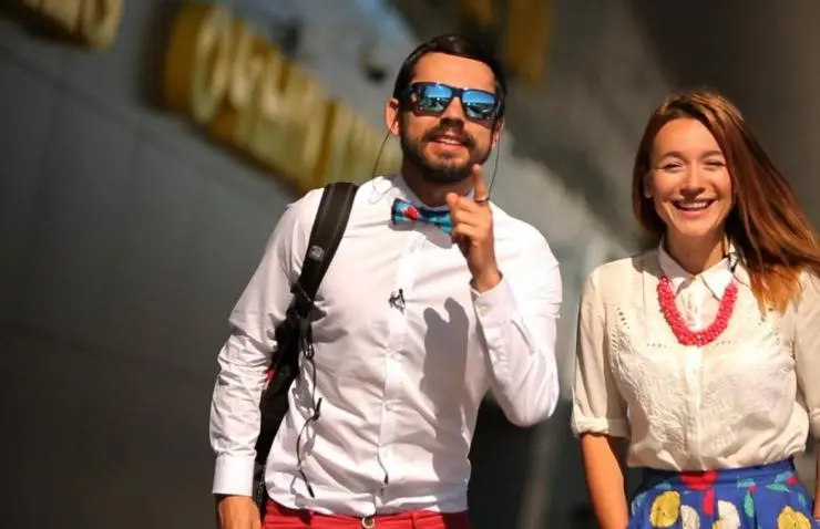 Орёл и решка (2011) через торрент скачать Орёл и решка (2011) сериал через торрент скачать