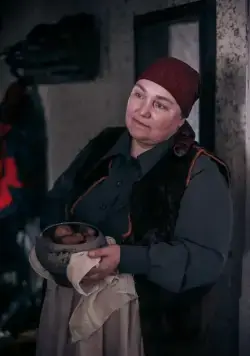 Снег и пепел (2015) через торрент скачать Снег и пепел (2015) сериал через торрент скачать