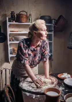 Снег и пепел (2015) через торрент бесплатно Снег и пепел (2015) сериал через торрент бесплатно