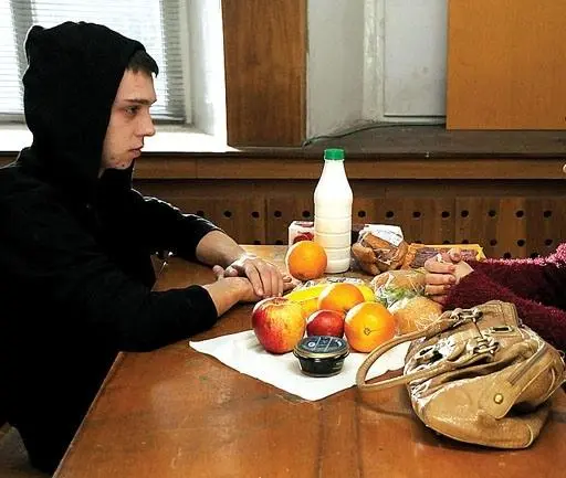 Лжесвидетельница (2011) через торрент скачать Лжесвидетельница (2011) сериал через торрент скачать