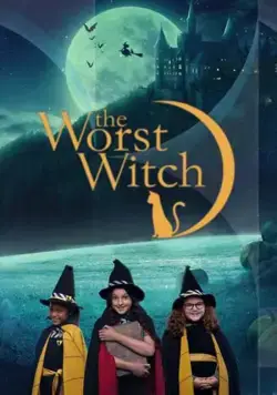 Самая плохая ведьма / The Worst Witch (2017) сериал скачать через торрент в хорошем качестве