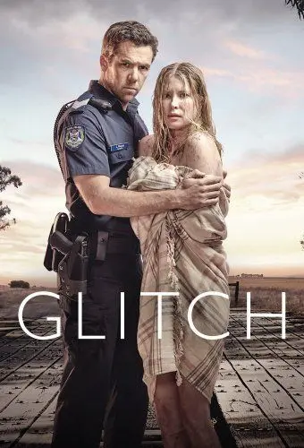 Сбой / Glitch (2015) сериал скачать через торрент в хорошем качестве