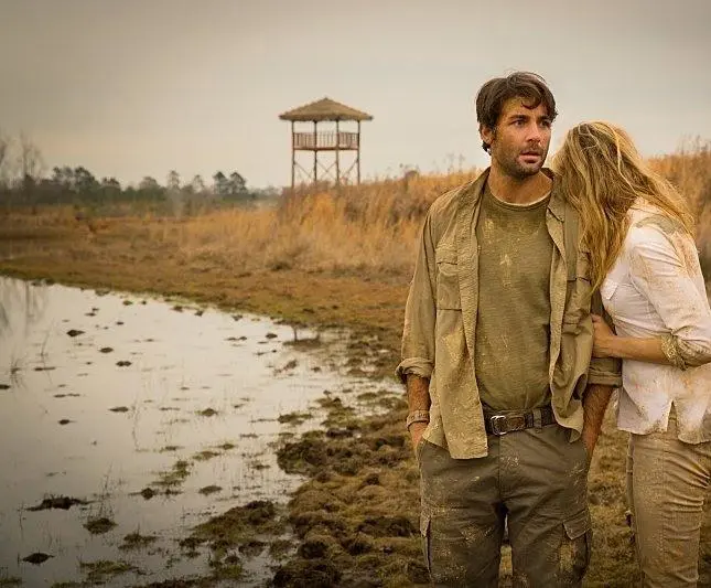 Зоо-апокалипсис (2015) в хорошем качестве через торрент Зоо-апокалипсис (2015) сериал в хорошем качестве через торрент