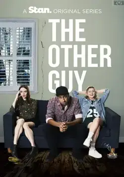 Другой парень / The Other Guy (2017) сериал скачать через торрент в хорошем качестве