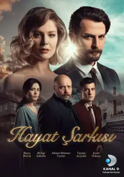 Песня жизни / Hayat Sarkisi (2016) сериал скачать через торрент в хорошем качестве